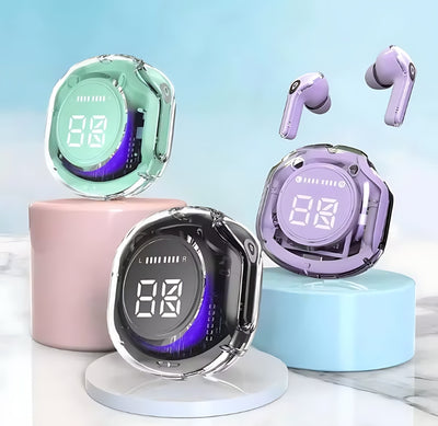 Airpods Air 39 with Pouch