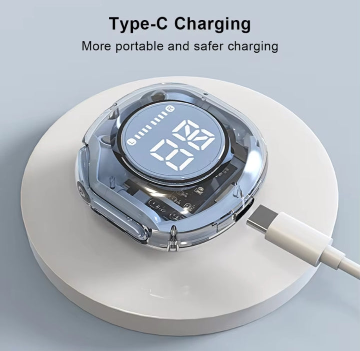 Airpods Air 39 with Pouch