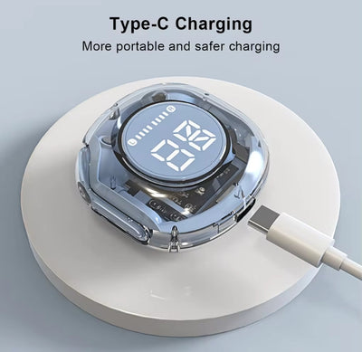 Airpods Air 39 with Pouch