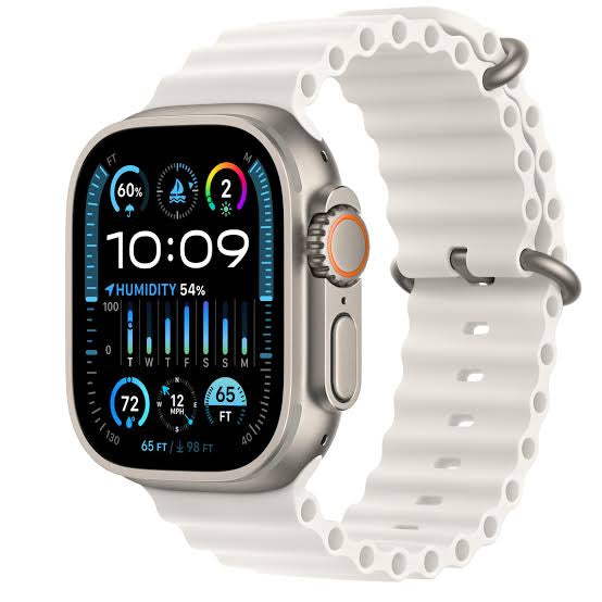 Crown G300 Smart Watch