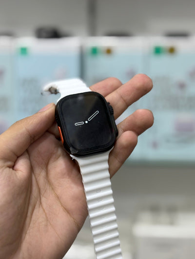 Crown G300 Smart Watch