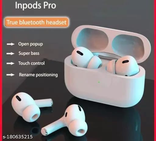 Air pods Pro 2  with ANC