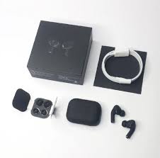 Air pods Pro 2 (With Strip)