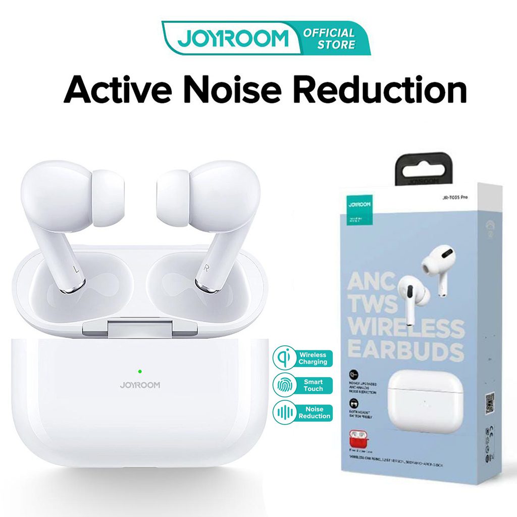 JOYROOM TWS Airpods with ANC