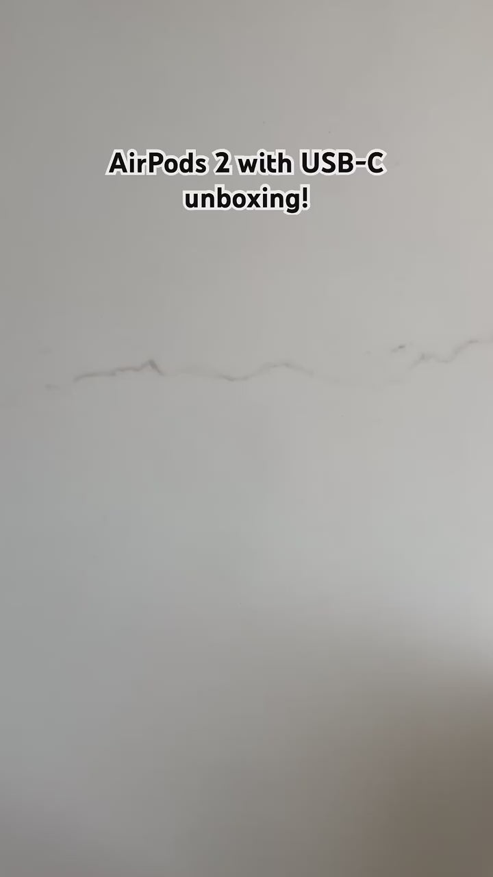 Air pods Pro 2  with ANC