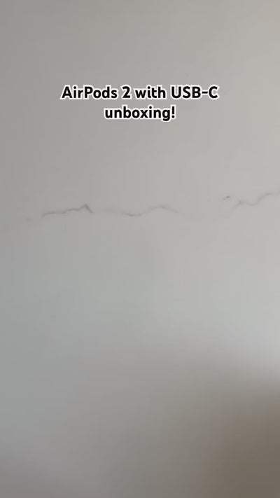 Air pods Pro 2  with ANC